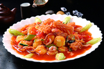 三鲜日本豆腐