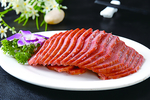 蒜泥烤肉