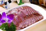 五香牛肉