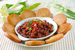 喜饼野松