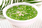 蔬菜豆腐羹