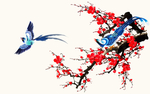 梅花