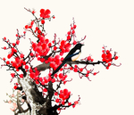 梅花