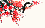 梅花