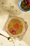 红枣绿豆羹