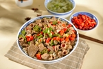 三鲜粉