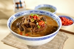 香辣排骨粉
