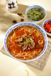 牛肉粉
