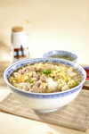 鸡蛋瘦肉粉