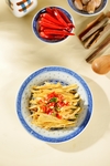 凉拌腐竹