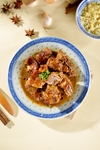 红烧排骨