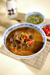 香辣排骨粉