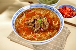 牛肉粉