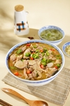 鲜肉鱼片粉