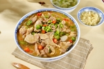鲜肉鱼片粉