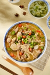 鲜肉鱼片粉