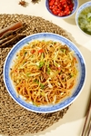 牛肉炒粉
