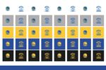 勇士 2016 NBA 冠军
