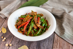 小炒肉