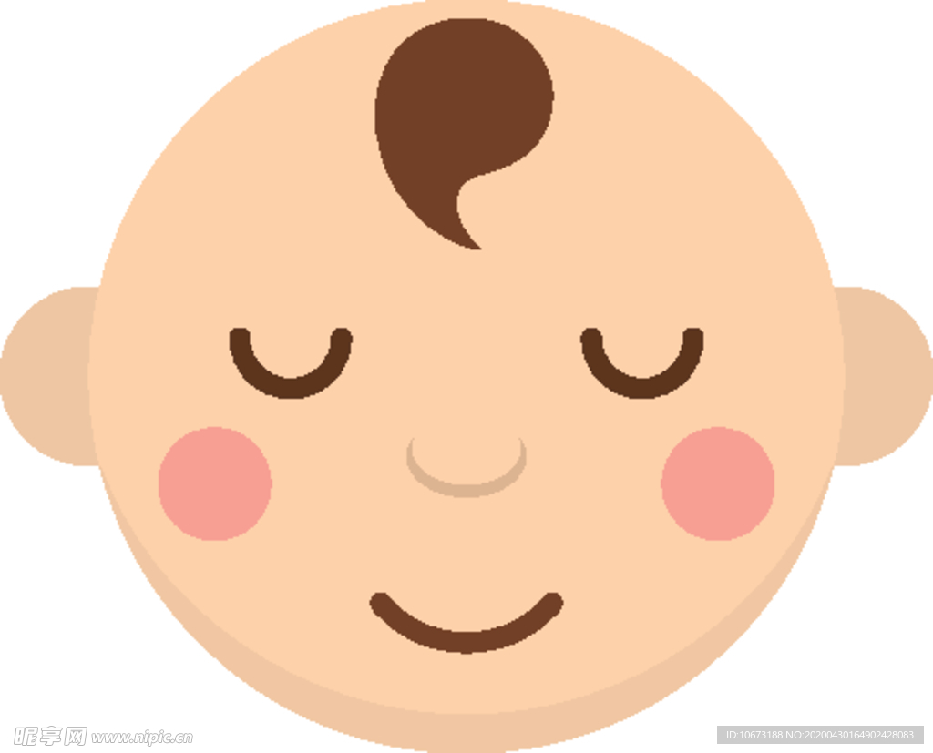 卡通人物