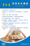 安全文化理念