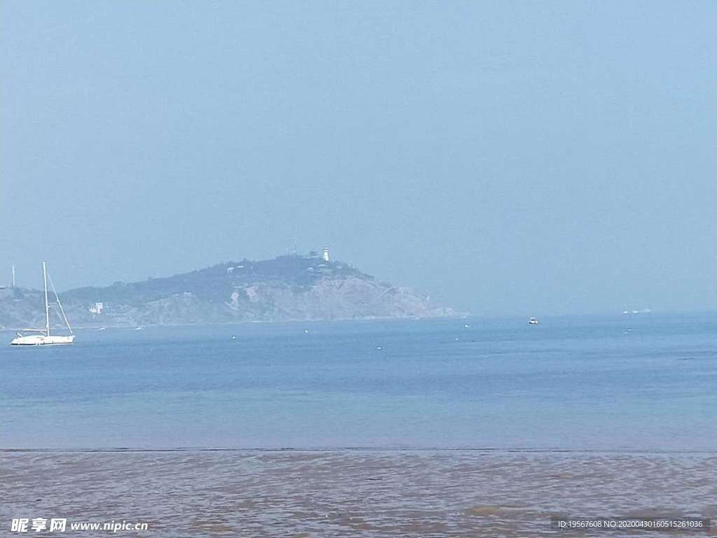 海景