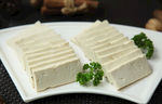 豆腐素材