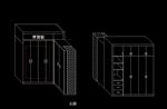 全屋定制家具设计方案