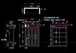 全屋定制家具阳台柜设计方案