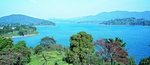 万绿湖