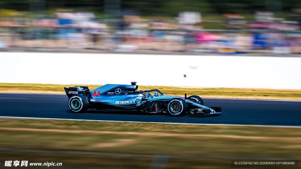 F1赛车