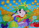 草图大师 贴图  贴画  贴纸