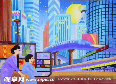 草图大师 贴图  贴画  贴纸