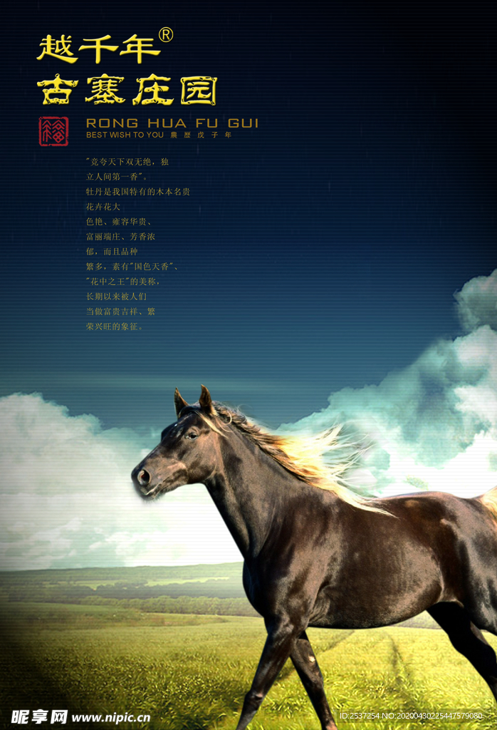 黑马