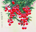 红利满堂