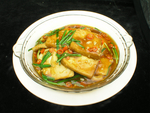 麻椒鸡胗
