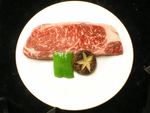 煎牛外脊