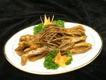 美极鸭舌