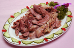 老妈手撕肉