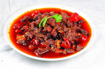 红烧牛肉