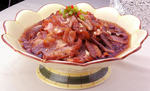 风味牛腕骨