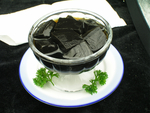 龟苓膏