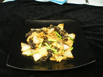 过油肉