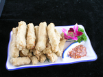 滇式臭豆腐
