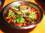 杜婆鸡