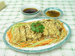 杜蒲草堂鸭
