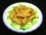 翡翠鸭舌