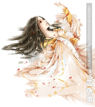 传统中国风古风装饰元素