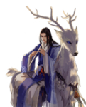 古装男子