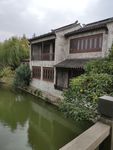 荡口古镇